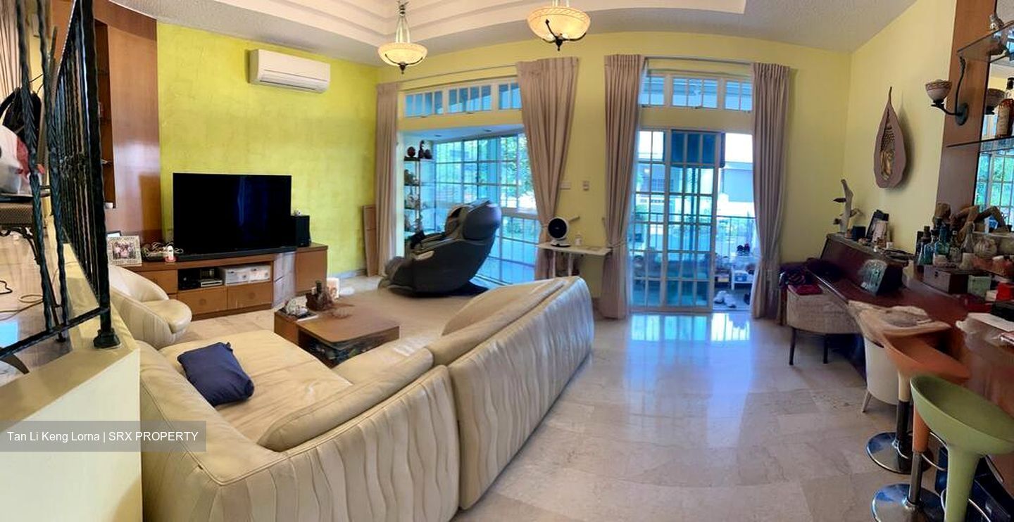 Seletar Hills Estate (D28), Terrace #466525831